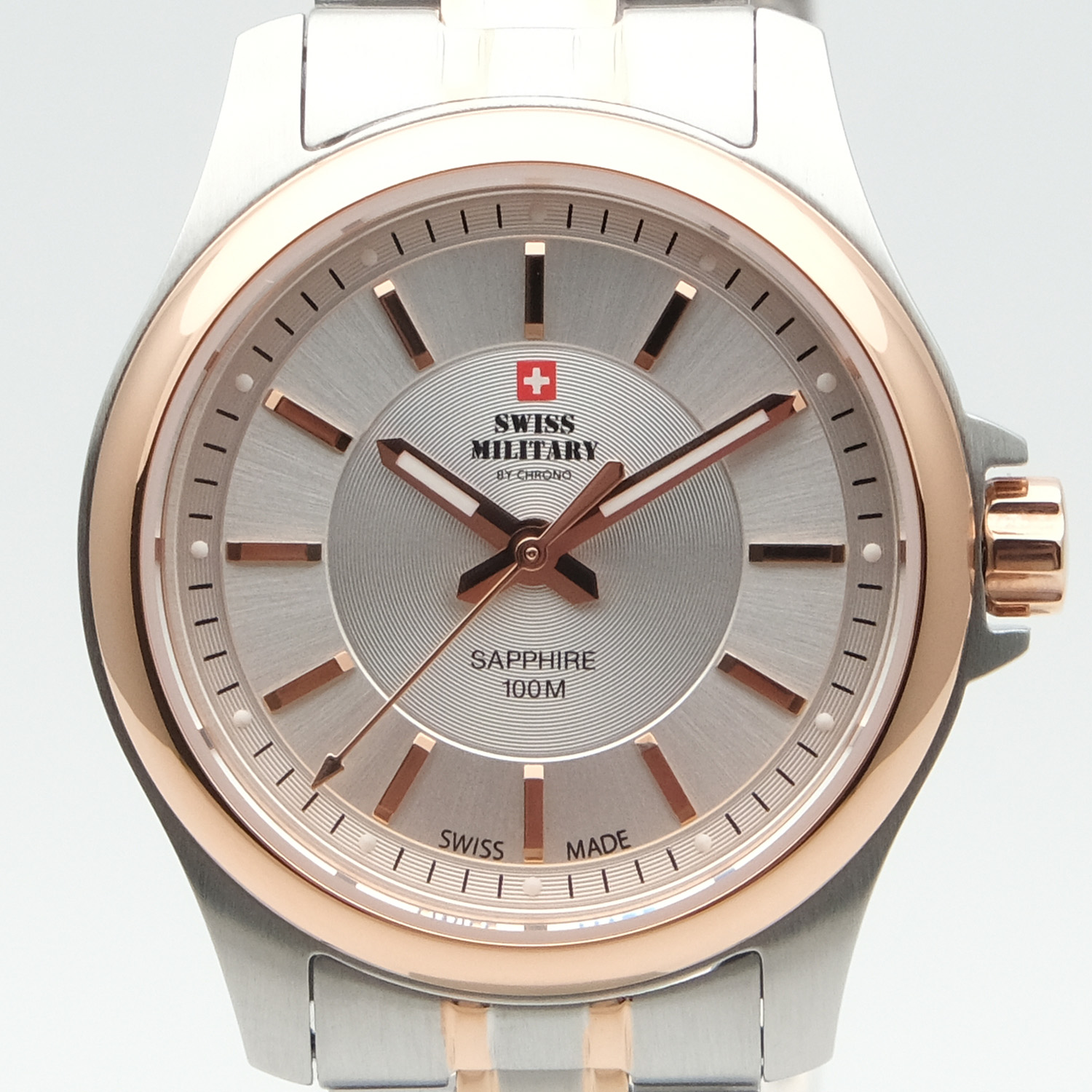 Swiss Military SM30201.07